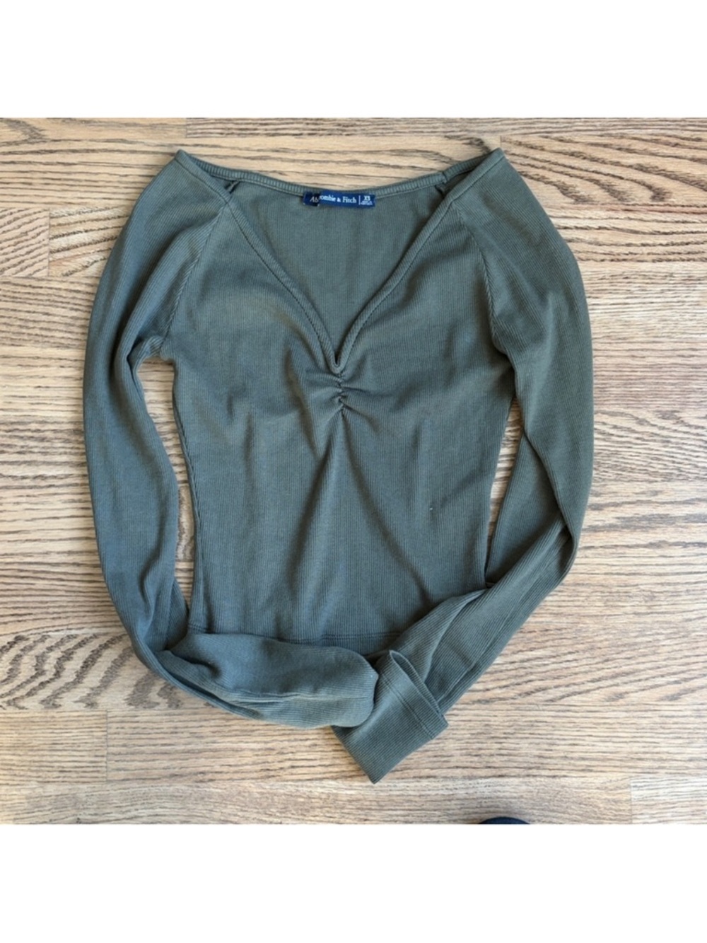 Abercrombie Bundle size XS
